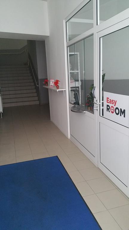 Séjour chez l'habitant Easy